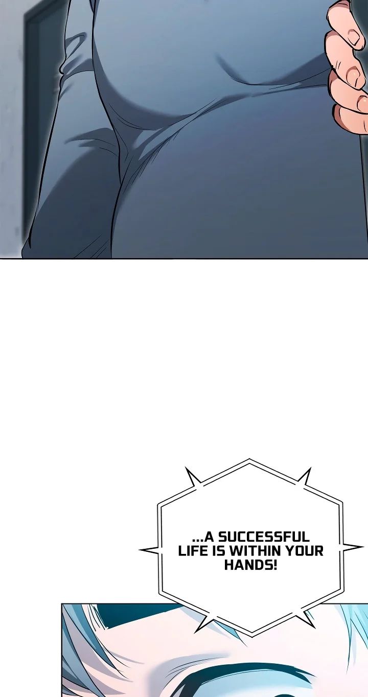 The Breeding Game has Become Reality Chapter 5 - Page 35