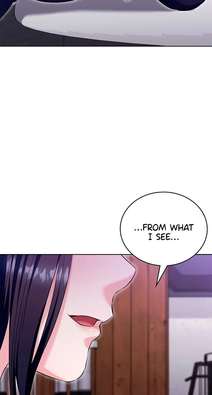 The Breeding Game has Become Reality Chapter 5 - Page 76