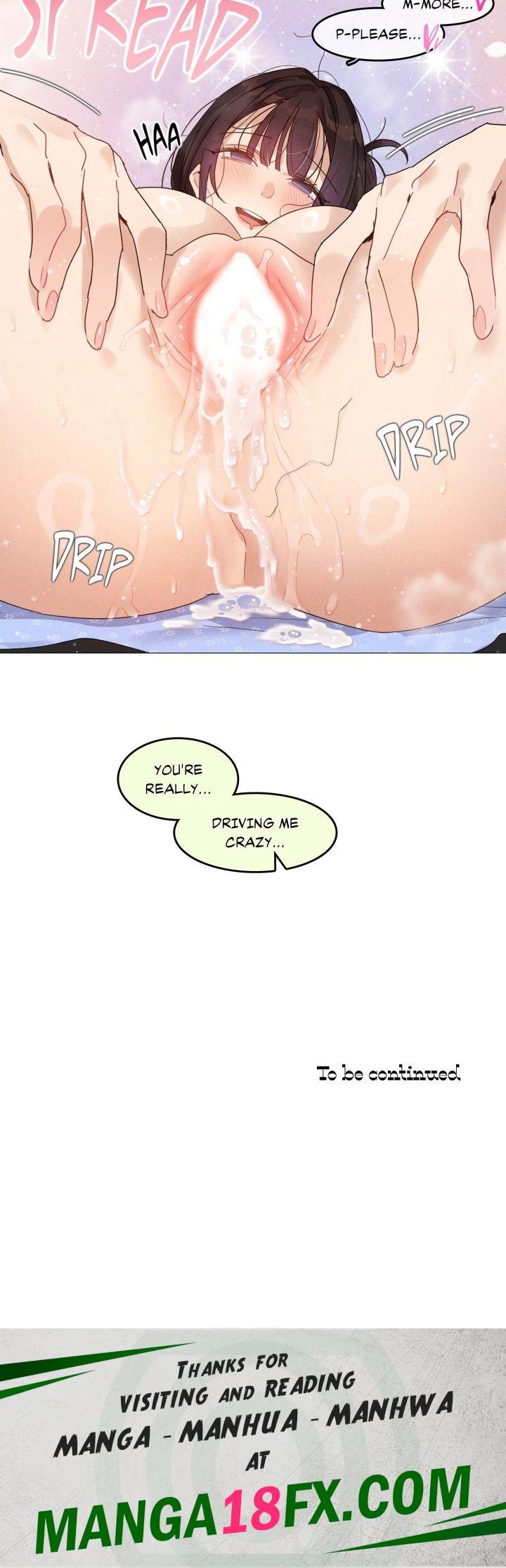Doctor’s Orders Chapter 8 - Page 11