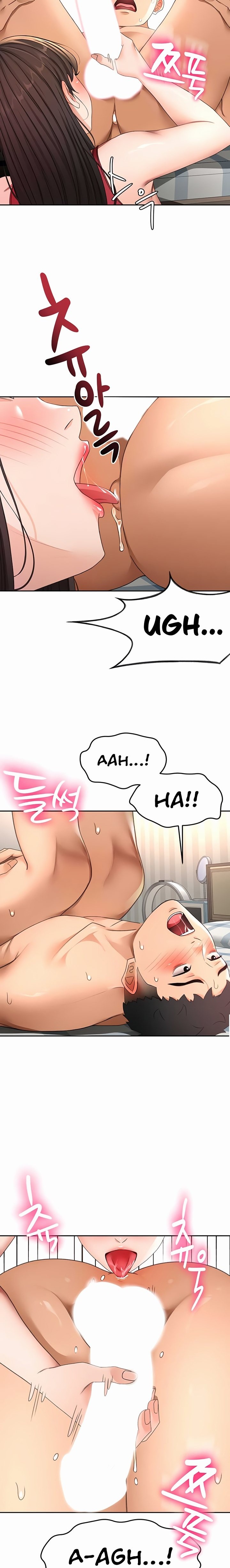 Rooftop Sex King Chapter 39 - Page 2
