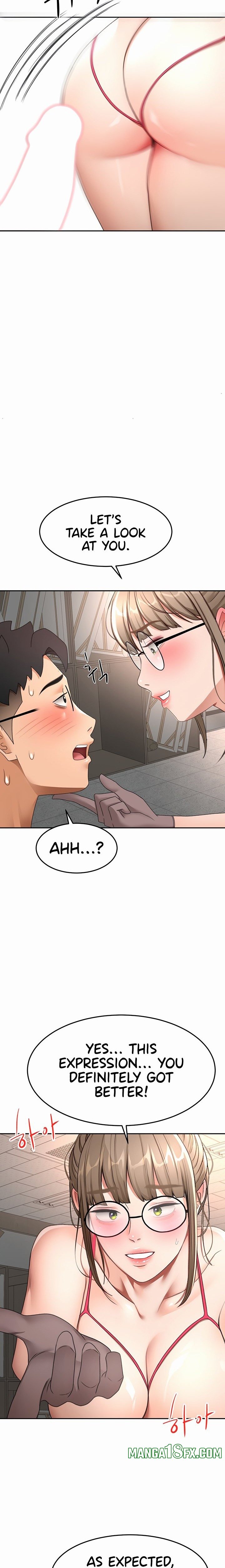 Rooftop Sex King Chapter 42 - Page 2