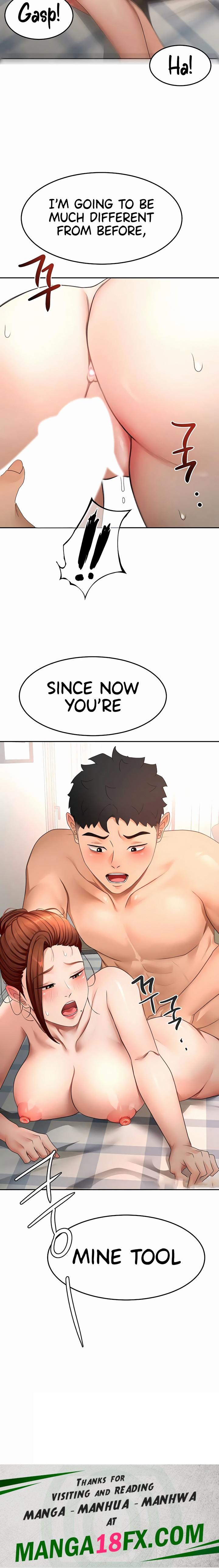 Rooftop Sex King Chapter 62 - Page 23