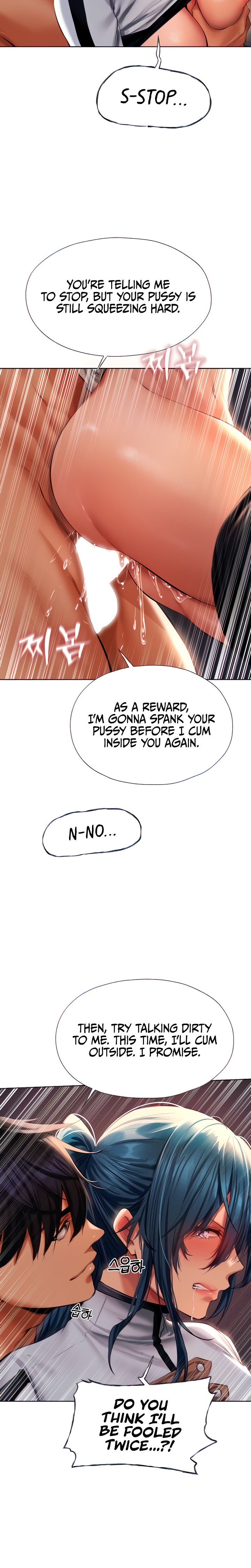 MILF Hunting In Another World Chapter 11 - Page 26