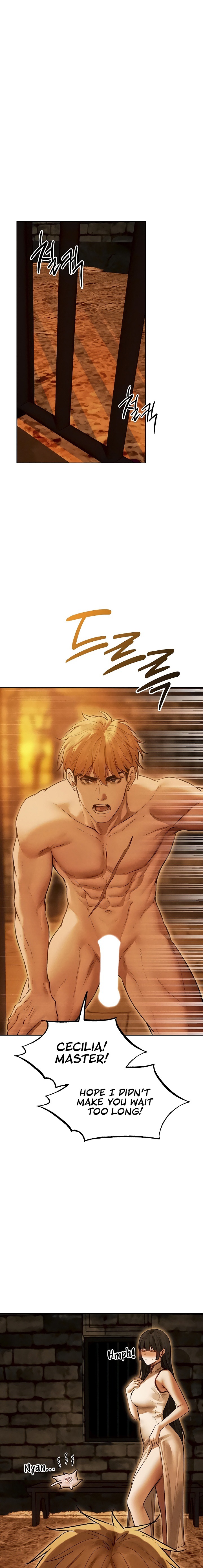 MILF Hunting In Another World Chapter 111 - Page 1