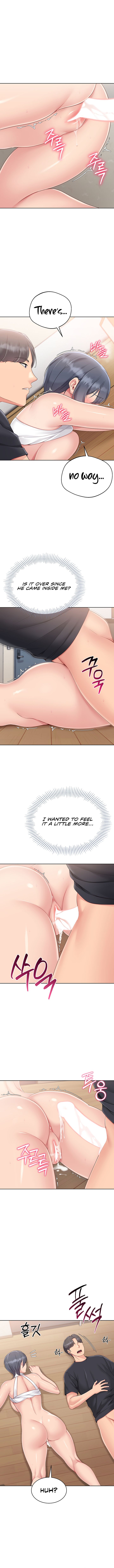 Set It! Chapter 61 - Page 8