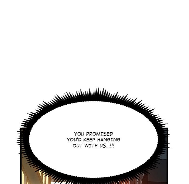 The Turning Point Chapter 100 - Page 37