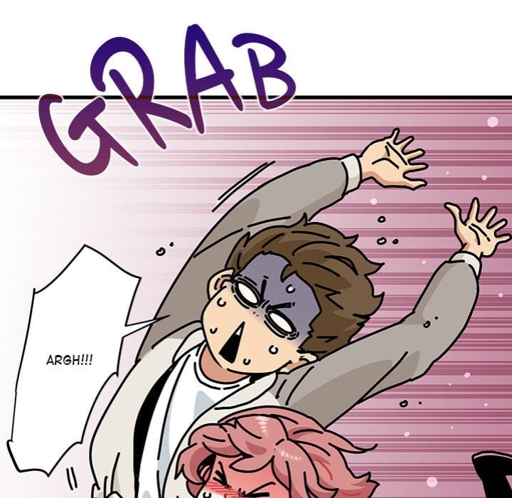 The Turning Point Chapter 100 - Page 60