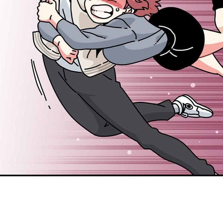 The Turning Point Chapter 100 - Page 61