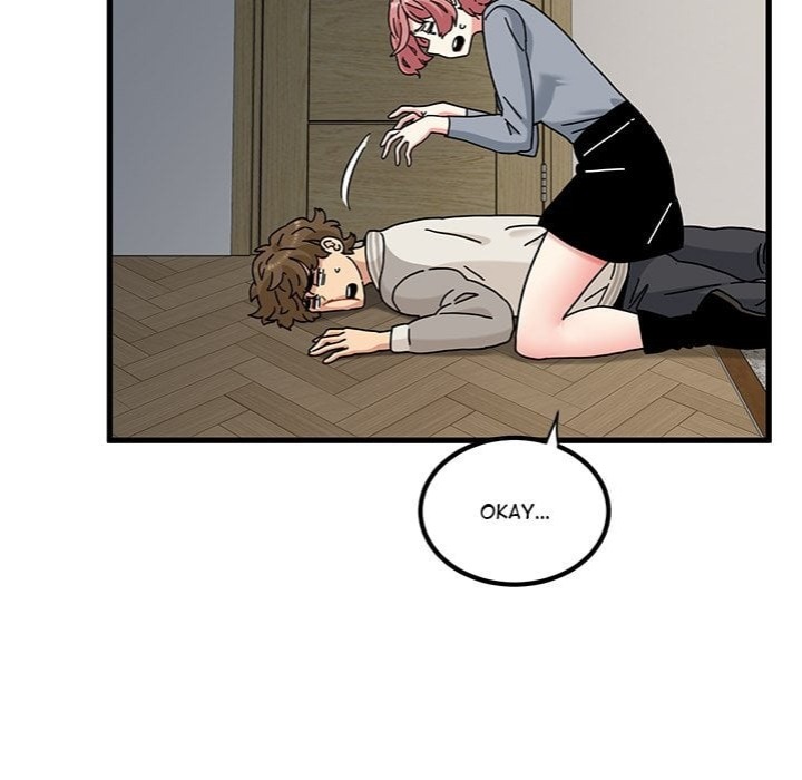 The Turning Point Chapter 100 - Page 75