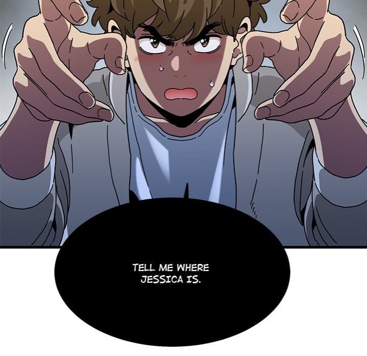 The Turning Point Chapter 100 - Page 79