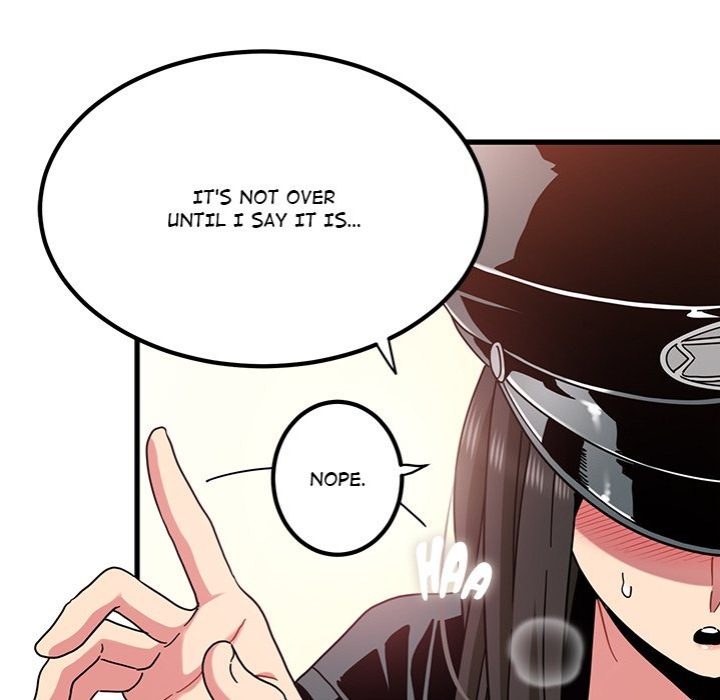 The Turning Point Chapter 101 - Page 129