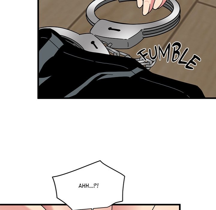 The Turning Point Chapter 101 - Page 173