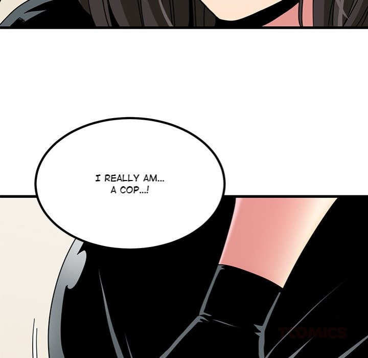 The Turning Point Chapter 101 - Page 20