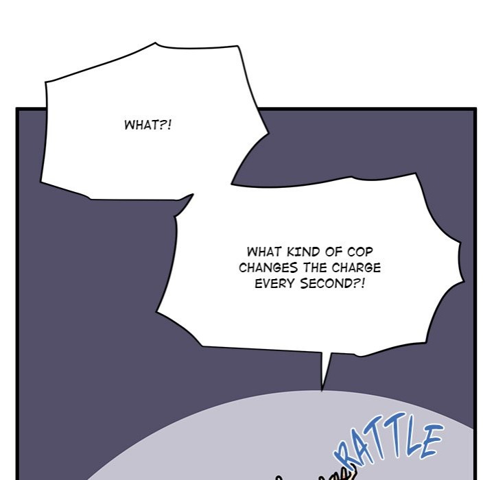 The Turning Point Chapter 101 - Page 27