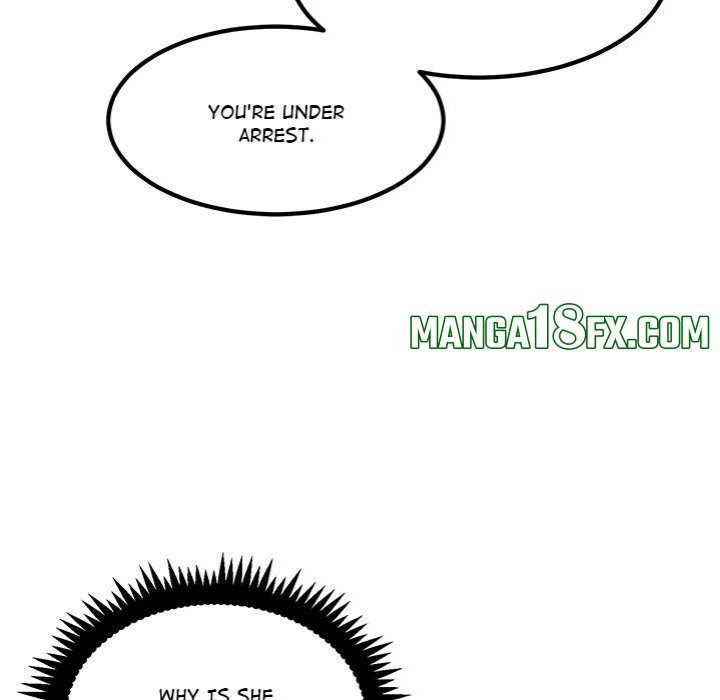 The Turning Point Chapter 101 - Page 29