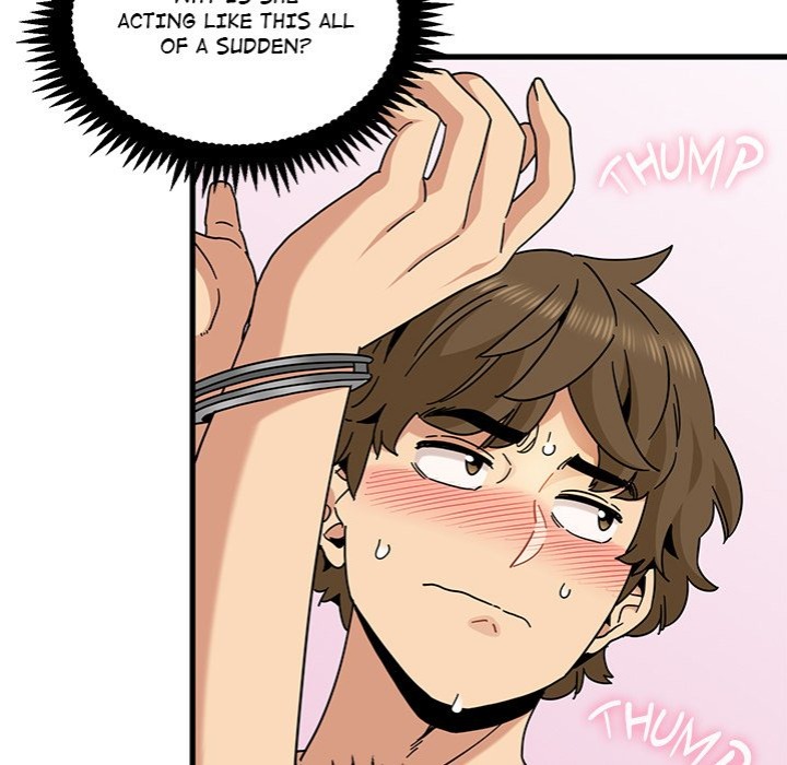 The Turning Point Chapter 101 - Page 30