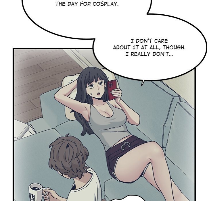 The Turning Point Chapter 101 - Page 32