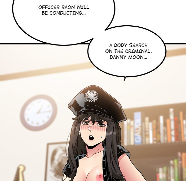 The Turning Point Chapter 101 - Page 92