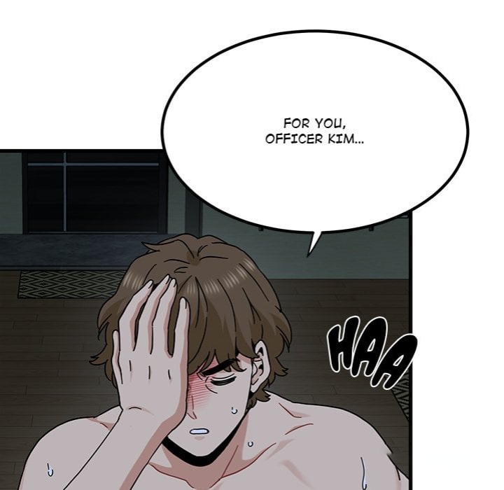 The Turning Point Chapter 102 - Page 156