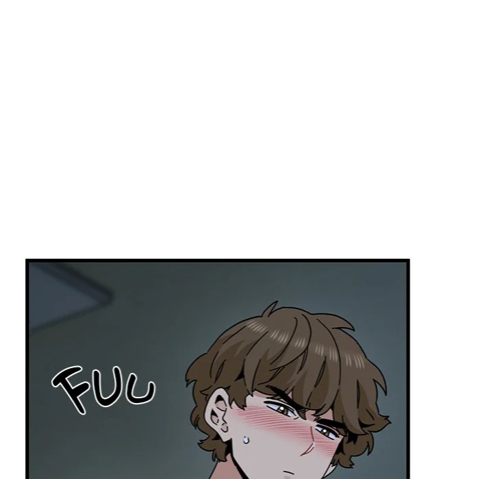 The Turning Point Chapter 103 - Page 73