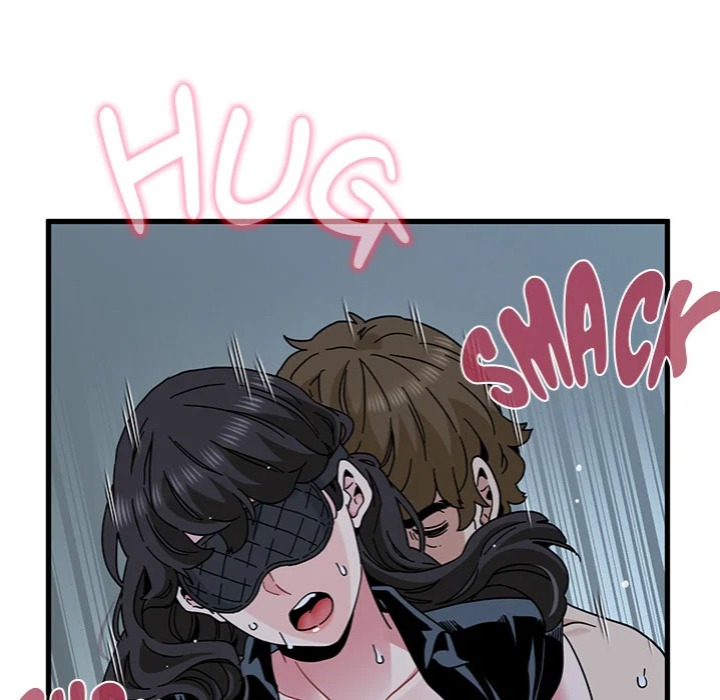 The Turning Point Chapter 103 - Page 90