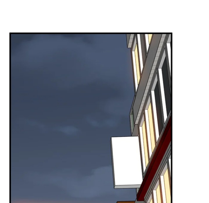 The Turning Point Chapter 104 - Page 116
