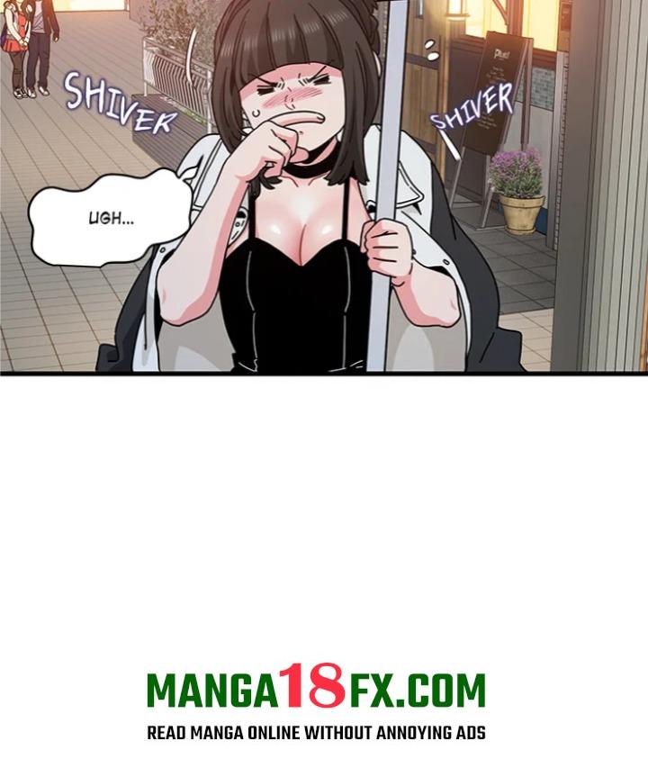 The Turning Point Chapter 104 - Page 131