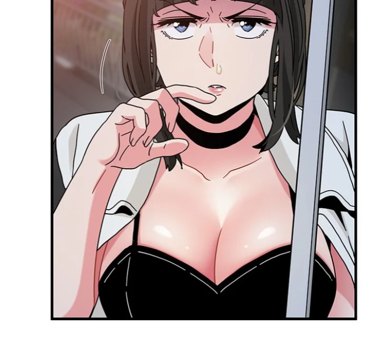 The Turning Point Chapter 104 - Page 133