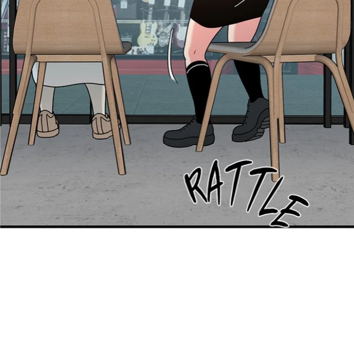 The Turning Point Chapter 104 - Page 14
