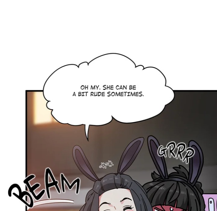 The Turning Point Chapter 104 - Page 153