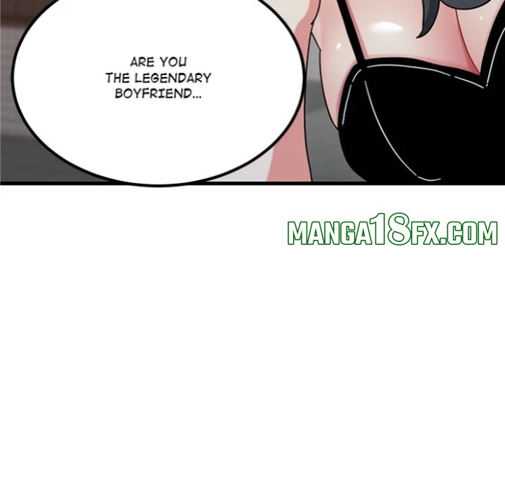 The Turning Point Chapter 104 - Page 159