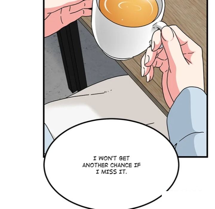 The Turning Point Chapter 104 - Page 21