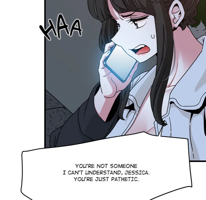 The Turning Point Chapter 106 - Page 126