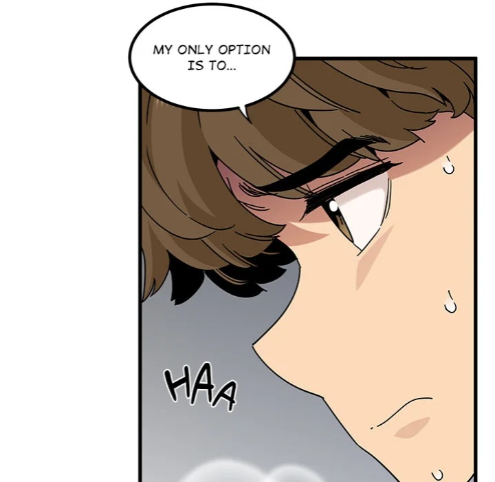 The Turning Point Chapter 106 - Page 150