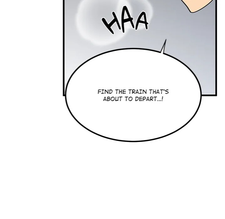 The Turning Point Chapter 106 - Page 151
