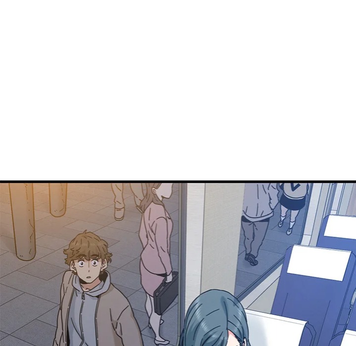 The Turning Point Chapter 106 - Page 159