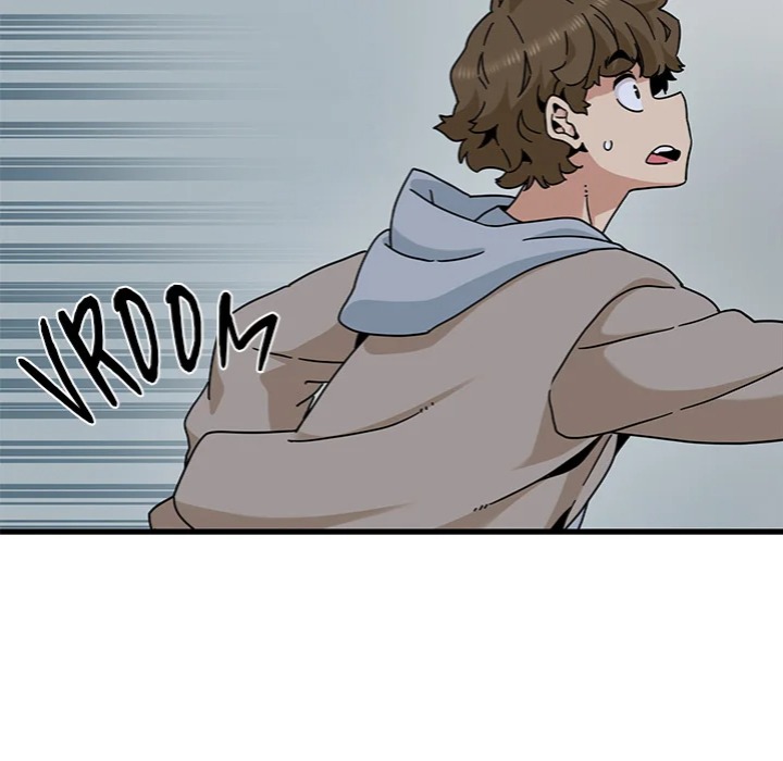 The Turning Point Chapter 106 - Page 62