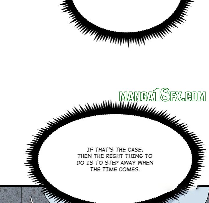 The Turning Point Chapter 106 - Page 84