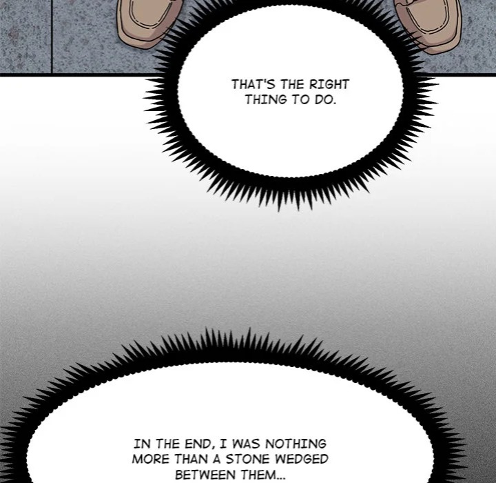 The Turning Point Chapter 106 - Page 86