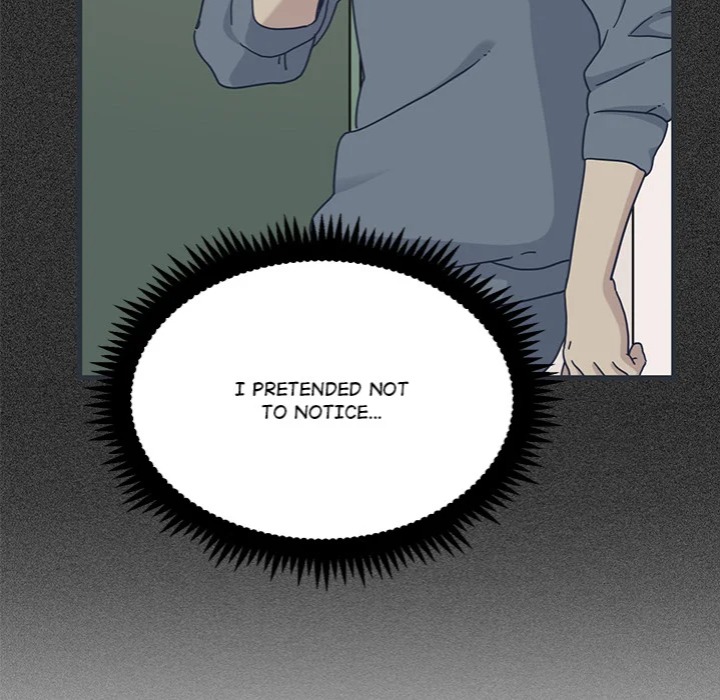The Turning Point Chapter 106 - Page 88
