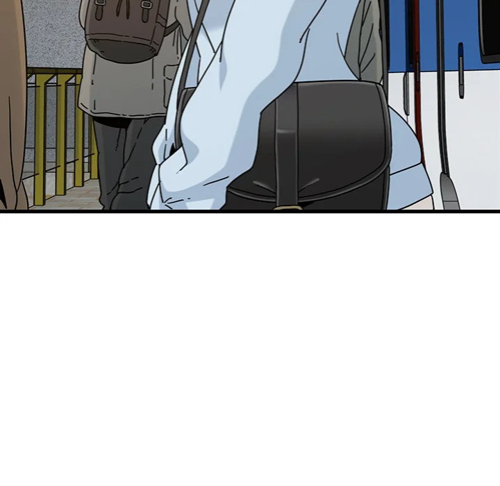 The Turning Point Chapter 107 - Page 11