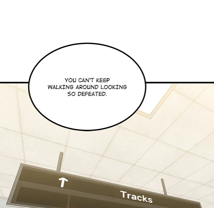 The Turning Point Chapter 107 - Page 20