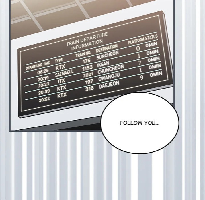 The Turning Point Chapter 107 - Page 42