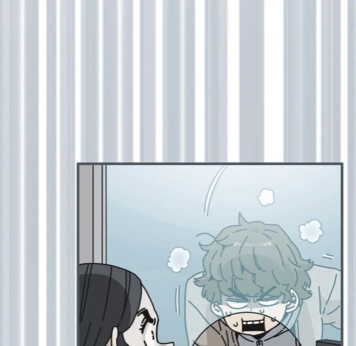The Turning Point Chapter 107 - Page 43