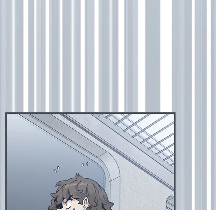 The Turning Point Chapter 107 - Page 45