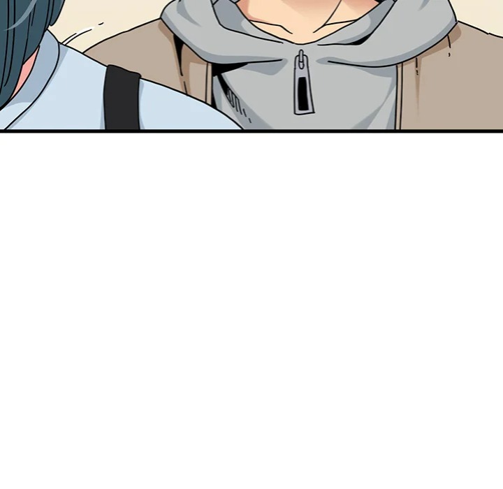 The Turning Point Chapter 107 - Page 54