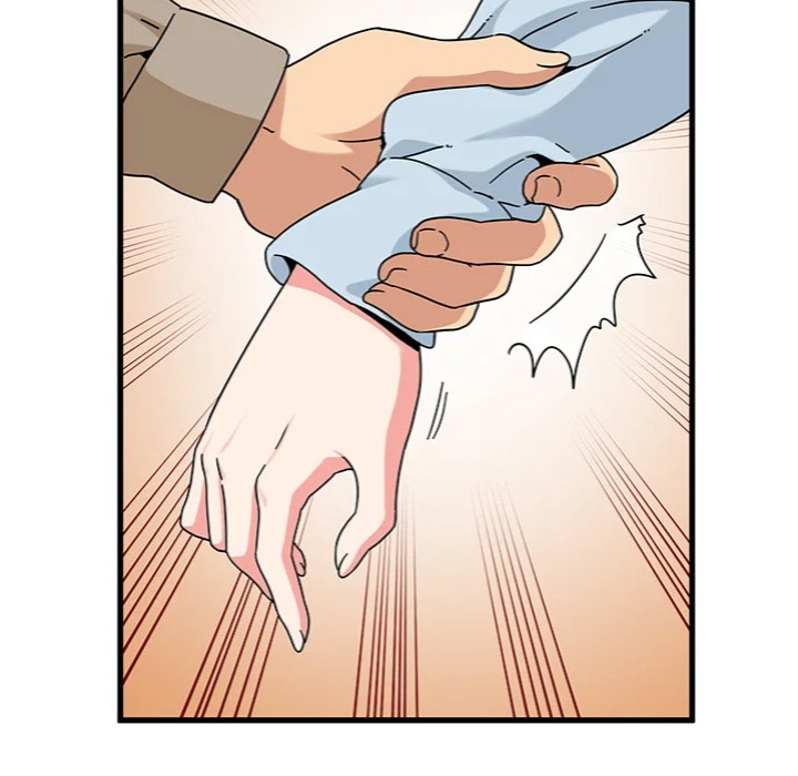 The Turning Point Chapter 107 - Page 65