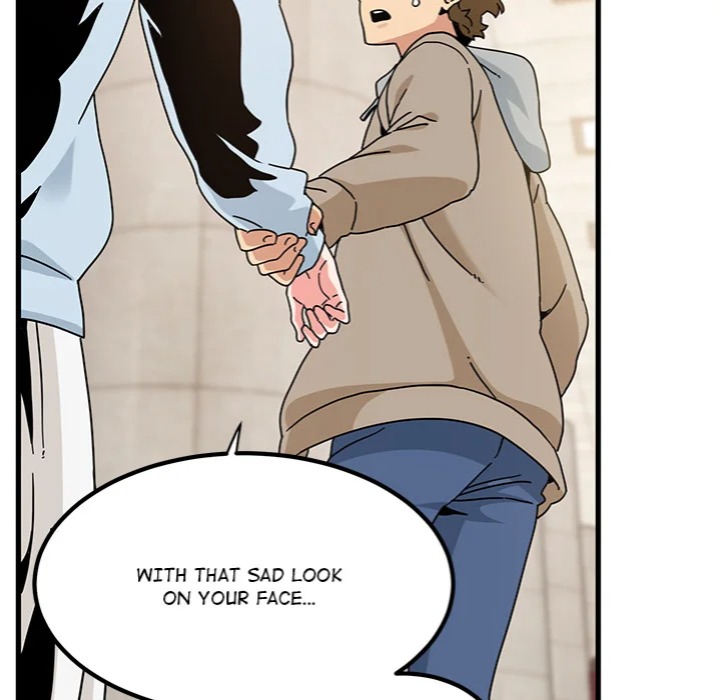 The Turning Point Chapter 107 - Page 76