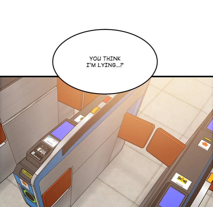 The Turning Point Chapter 107 - Page 80