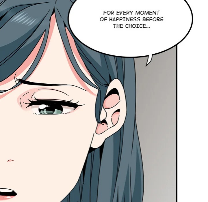 The Turning Point Chapter 107 - Page 99